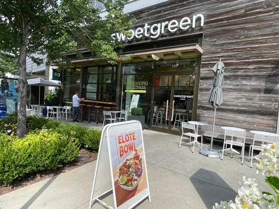 sweetgreen