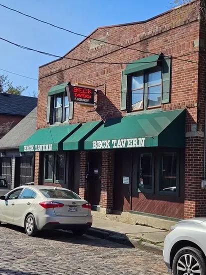 Beck Tavern