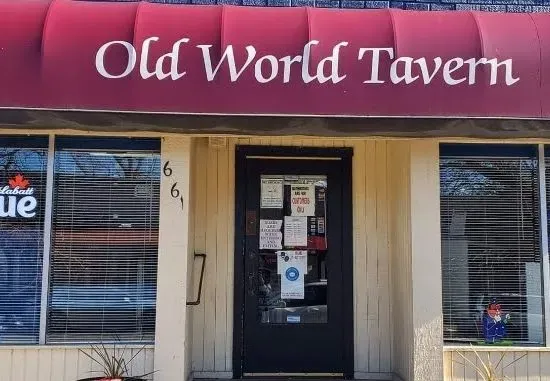 Old World Tavern