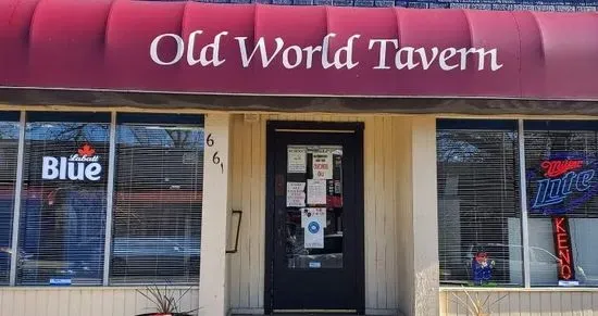 Old World Tavern