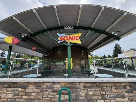 Sonic Drive-In