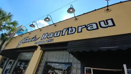 Gene's Haufbrau