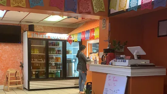 Mi Rincon Latino Taqueria y Pupuseria