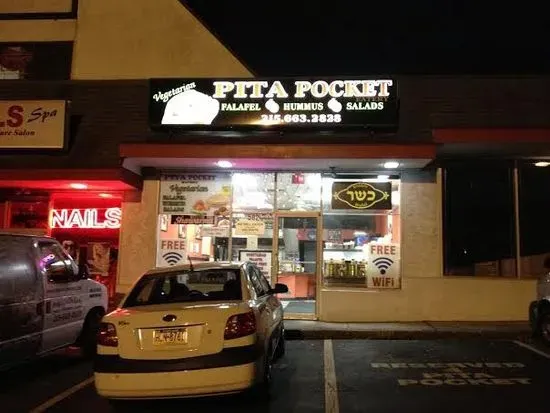 Pita Pocket Eatery