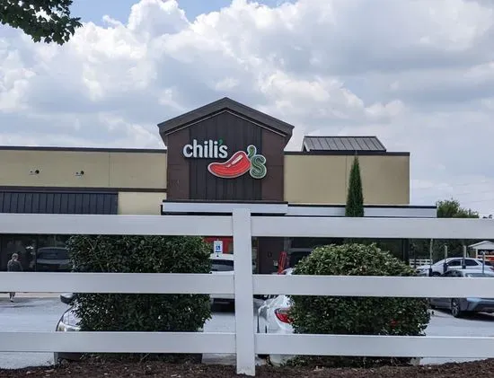 Chili's Grill & Bar