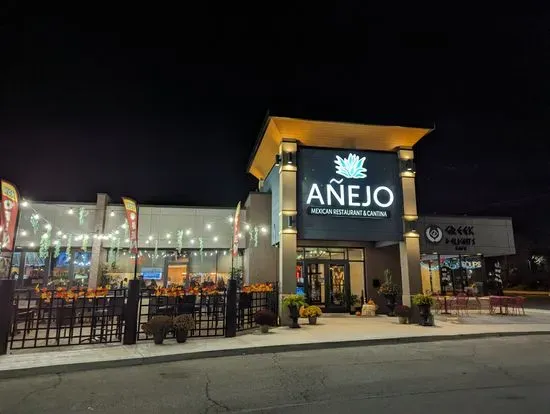 Añejo Mexican Restaurant & Cantina