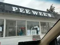 Pee Wee's Darisnak