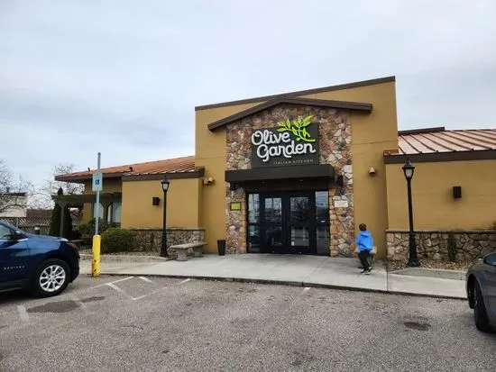 Olive Garden Italian Restaurant