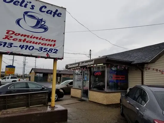 Deli's Cafe