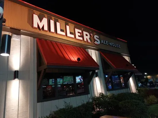 Miller's Ale House