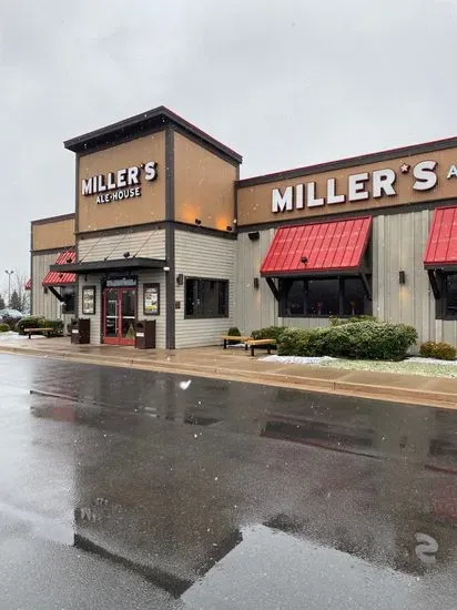 Miller's Ale House