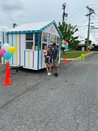 Bahama Sno Shack