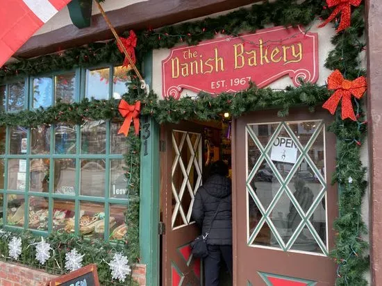 Danish Bakery