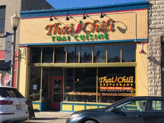 Thai Chili Restaurant