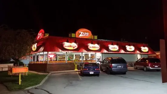 Zip's Drive In