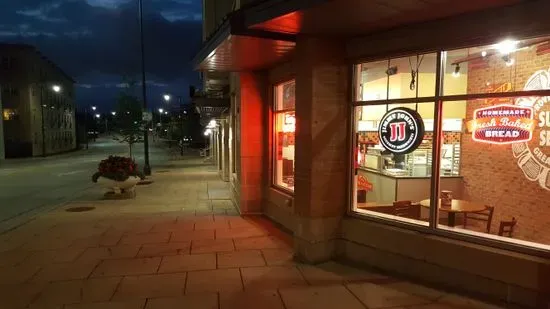 Jimmy John's