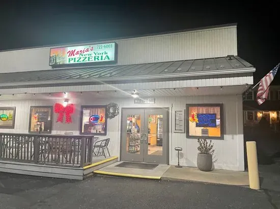 Maria's New York Pizzeria