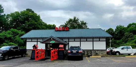 Sato Japanese Restaurant