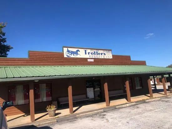 Trotters Restaurant