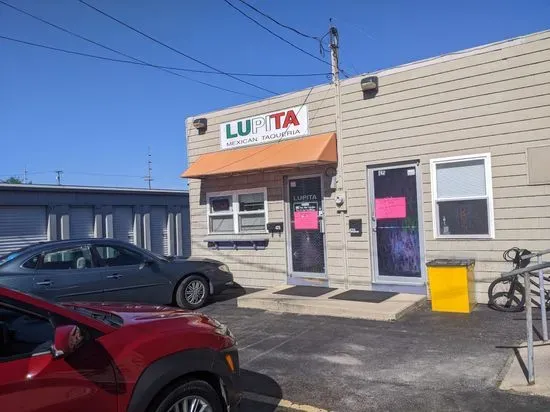 Lupita Mexican Taqueria