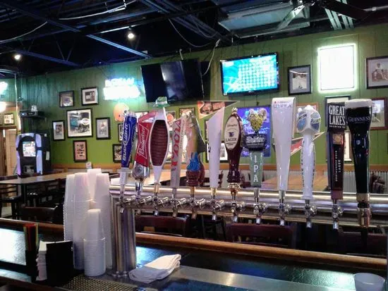 Sidelines Sports Bar & Grill