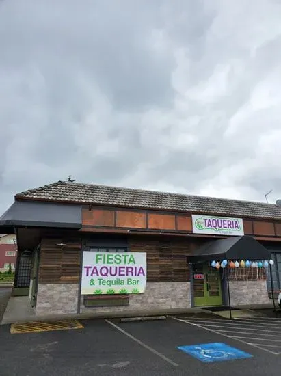 Fiesta Taqueria & Tequila Bar South Hill