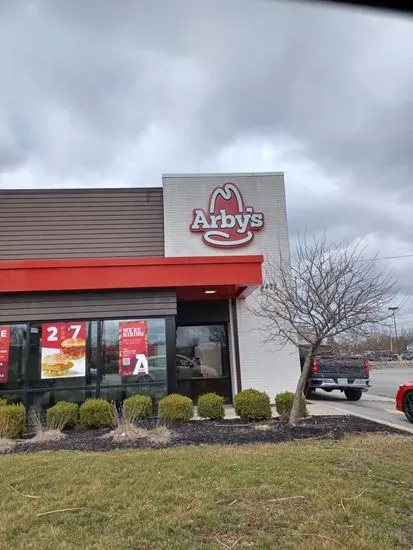 Arby's