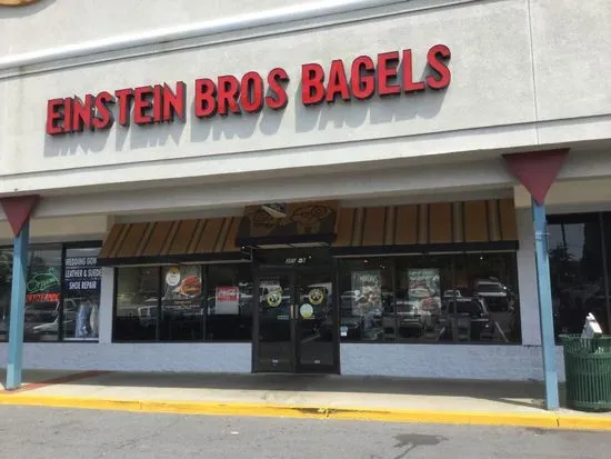 Einstein Bros. Bagels