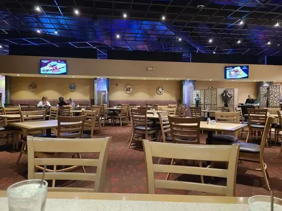 Kloomachin Kitchen at The Point Casino