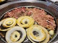 KPOT Korean BBQ & Hot Pot