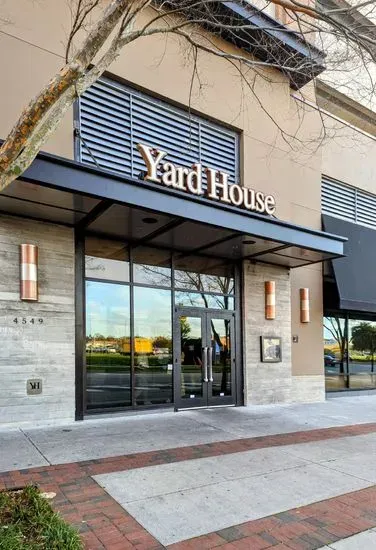 Yard House