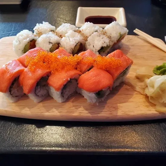 Kissako Sushi