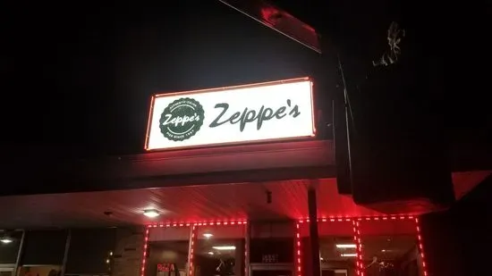 Zeppe's Pizzeria