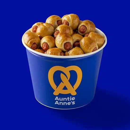 Auntie Anne's