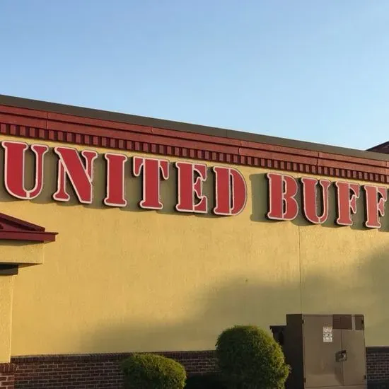 United Buffet