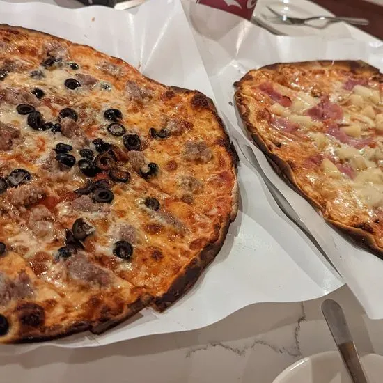 Pierri Pizza