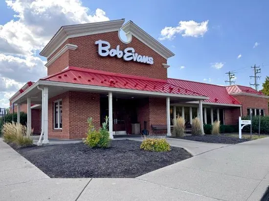 Bob Evans