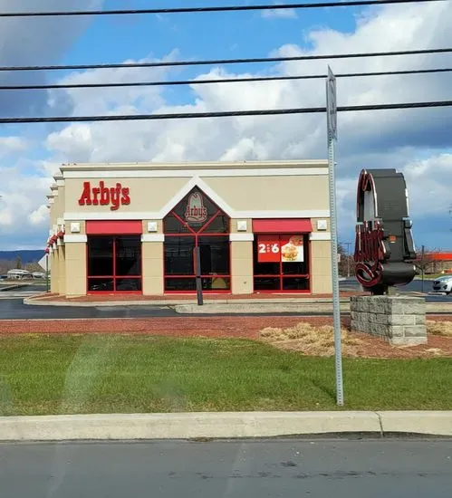 Arby's