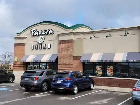 Panera Bread