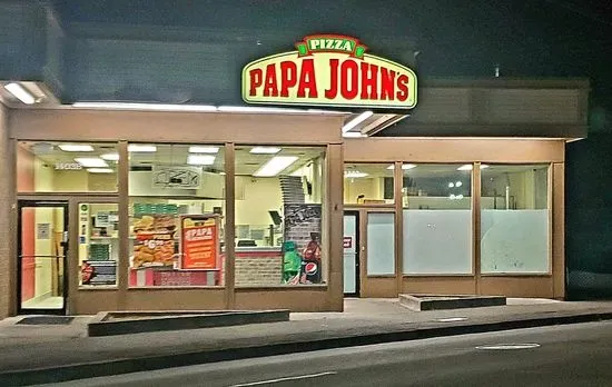 Papa Johns Pizza