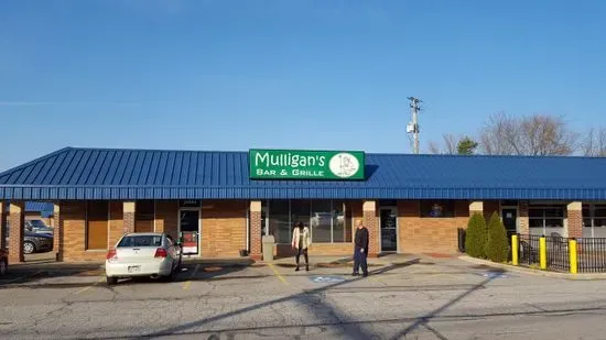 Mulligan's Bar & Grille