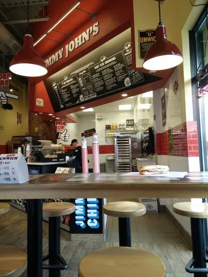 Jimmy John's