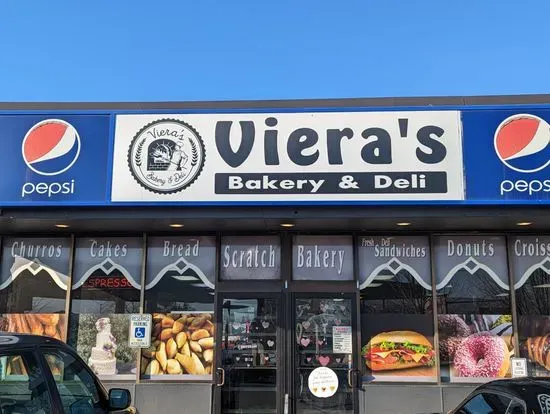 Viera's Bakery & Deli