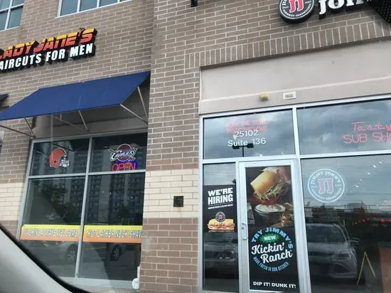 Jimmy John's