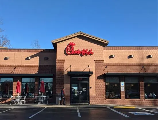 Chick-fil-A