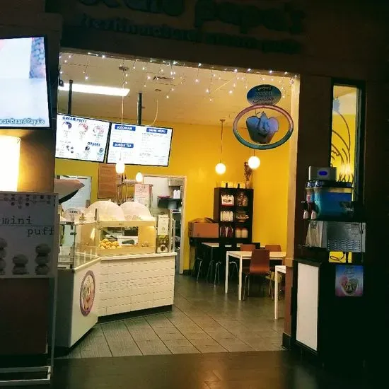 Beard Papa's