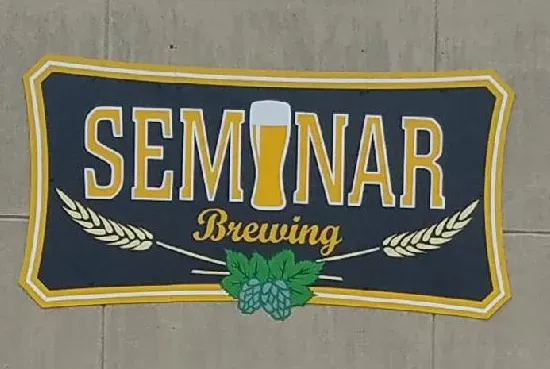 Seminar Brewing Taproom and Grille
