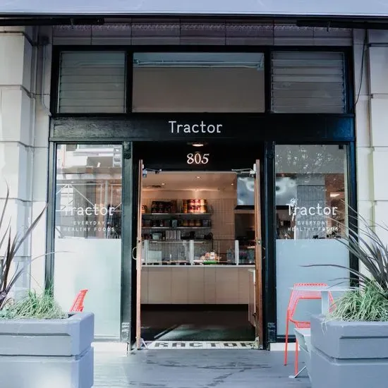 Tractor Everyday Healthy Foods - Victoria Harbour