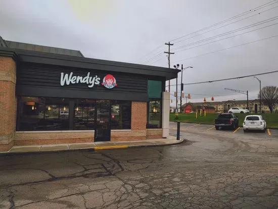 Wendy's