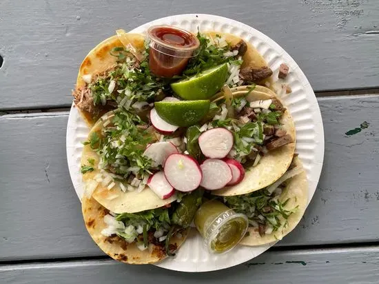 El Taco Maestro